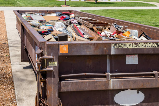 Best Commercial Junk Removal  in Sullivan, IL